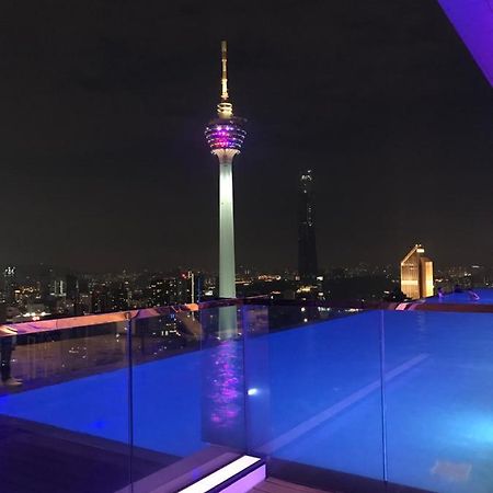 Platinum Service Suites Klcc By Sa 吉隆坡 外观 照片
