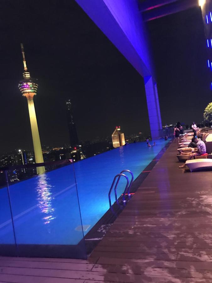 Platinum Service Suites Klcc By Sa 吉隆坡 外观 照片