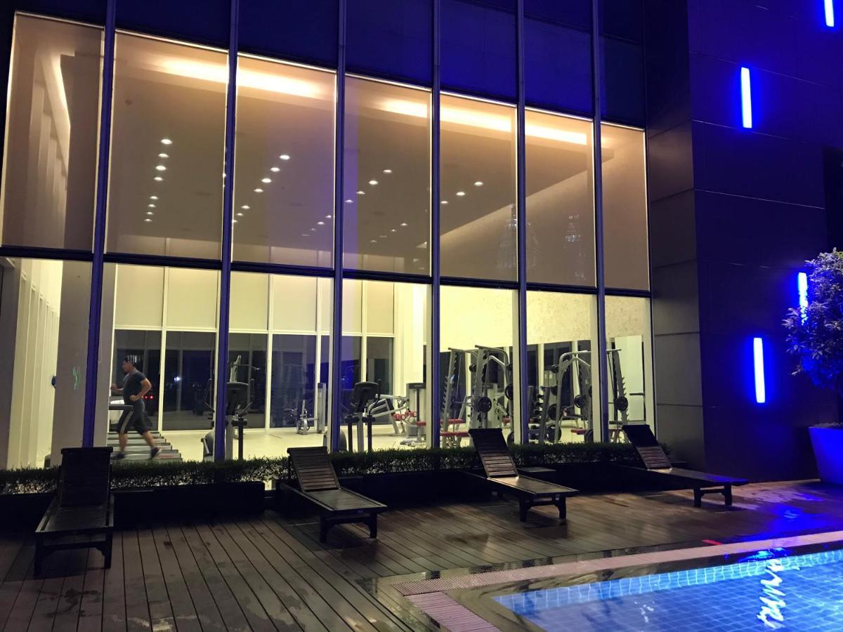 Platinum Service Suites Klcc By Sa 吉隆坡 外观 照片