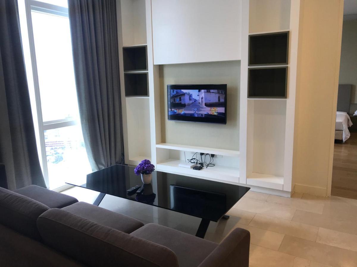 Platinum Service Suites Klcc By Sa 吉隆坡 外观 照片
