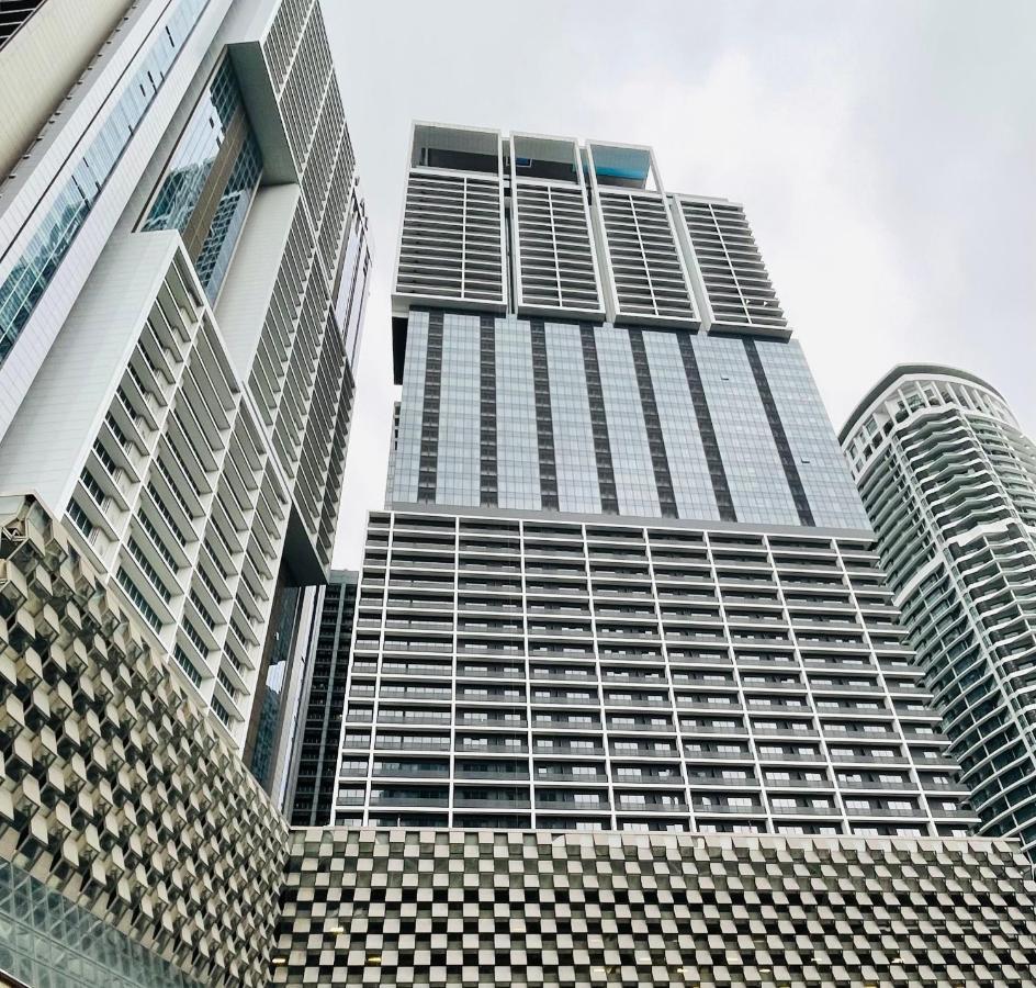 Platinum Service Suites Klcc By Sa 吉隆坡 外观 照片