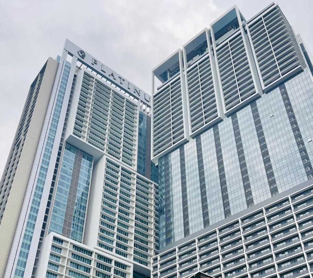 Platinum Service Suites Klcc By Sa 吉隆坡 外观 照片