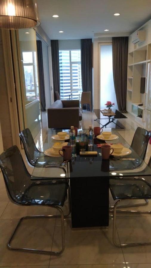 Platinum Service Suites Klcc By Sa 吉隆坡 外观 照片