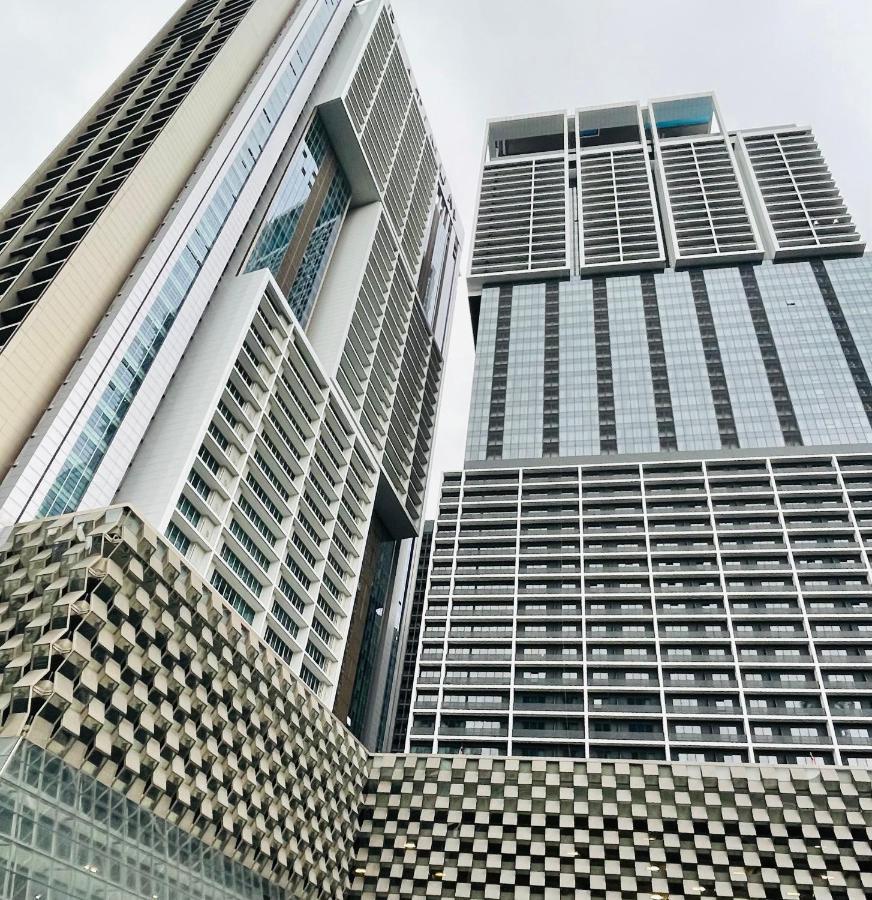 Platinum Service Suites Klcc By Sa 吉隆坡 外观 照片