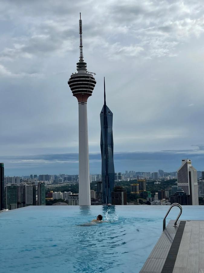 Platinum Service Suites Klcc By Sa 吉隆坡 外观 照片
