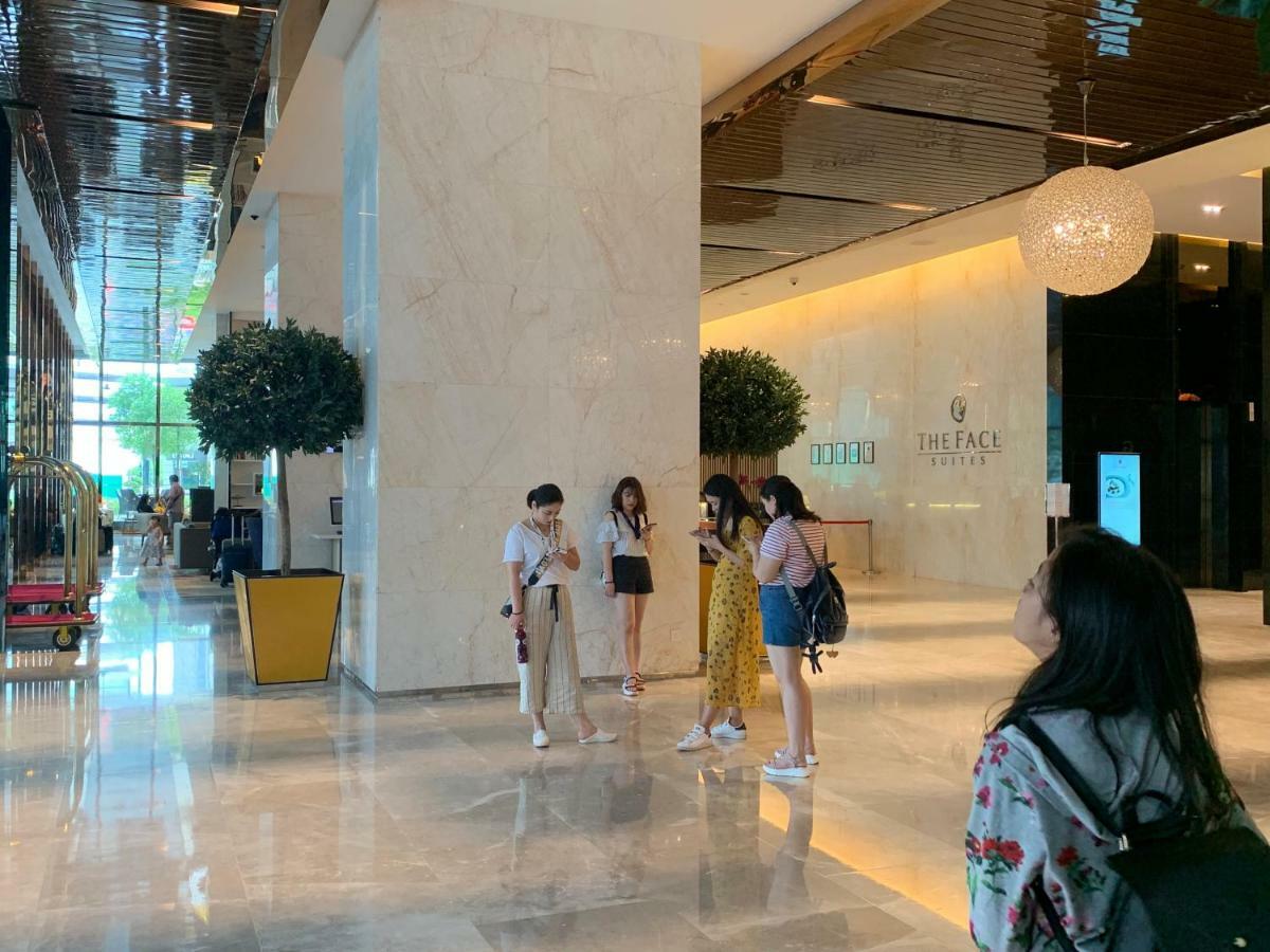 Platinum Service Suites Klcc By Sa 吉隆坡 外观 照片