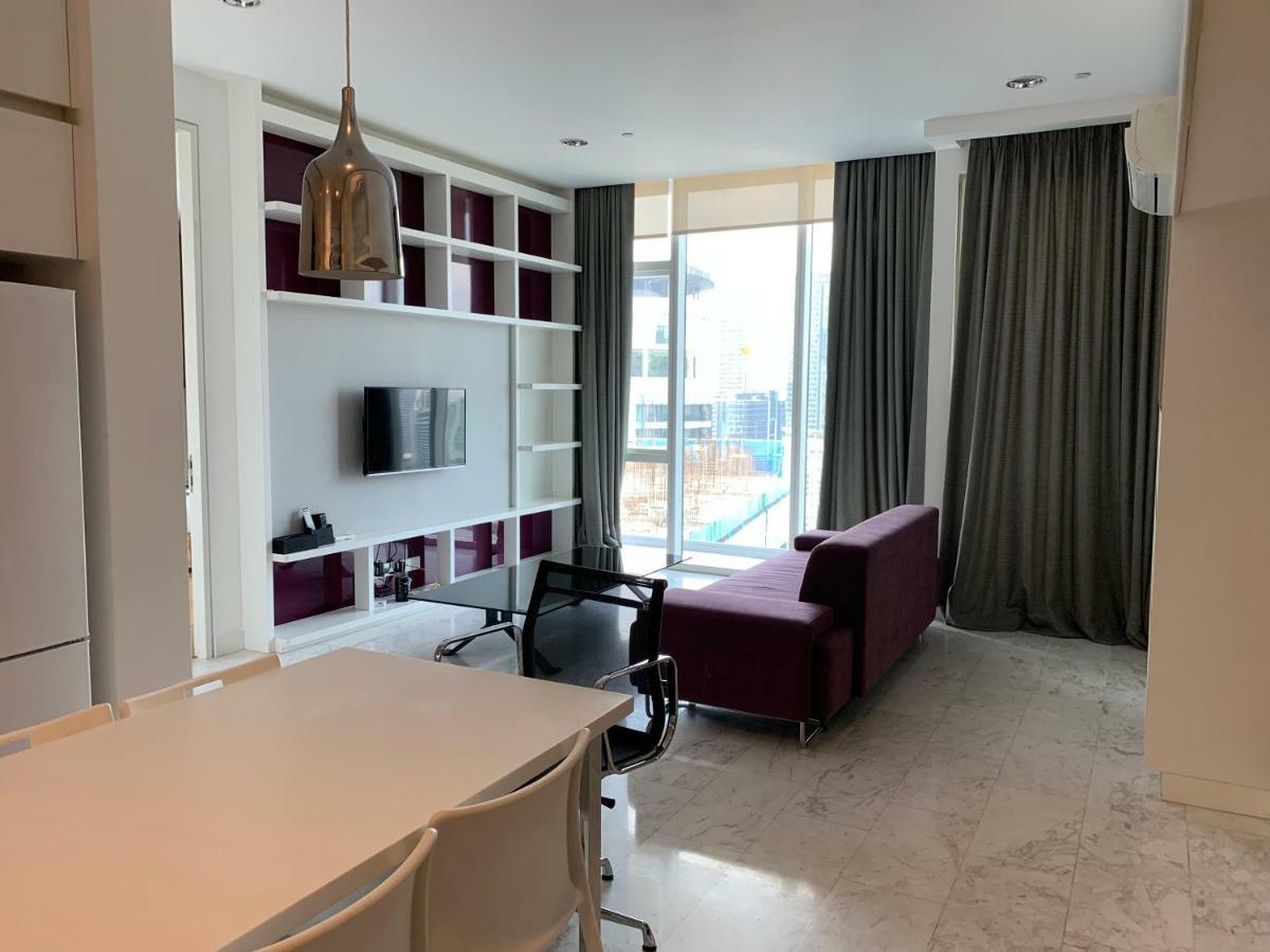 Platinum Service Suites Klcc By Sa 吉隆坡 外观 照片