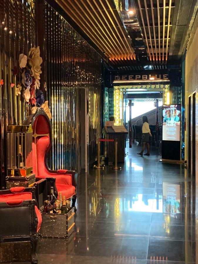 Platinum Service Suites Klcc By Sa 吉隆坡 外观 照片
