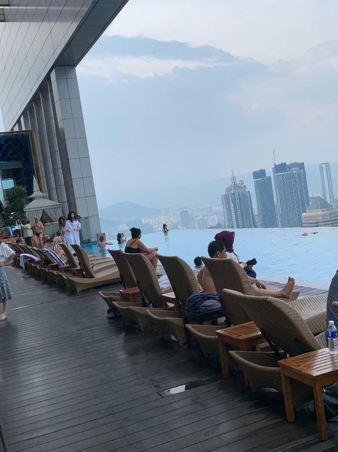 Platinum Service Suites Klcc By Sa 吉隆坡 外观 照片
