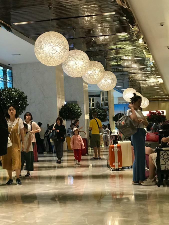 Platinum Service Suites Klcc By Sa 吉隆坡 外观 照片