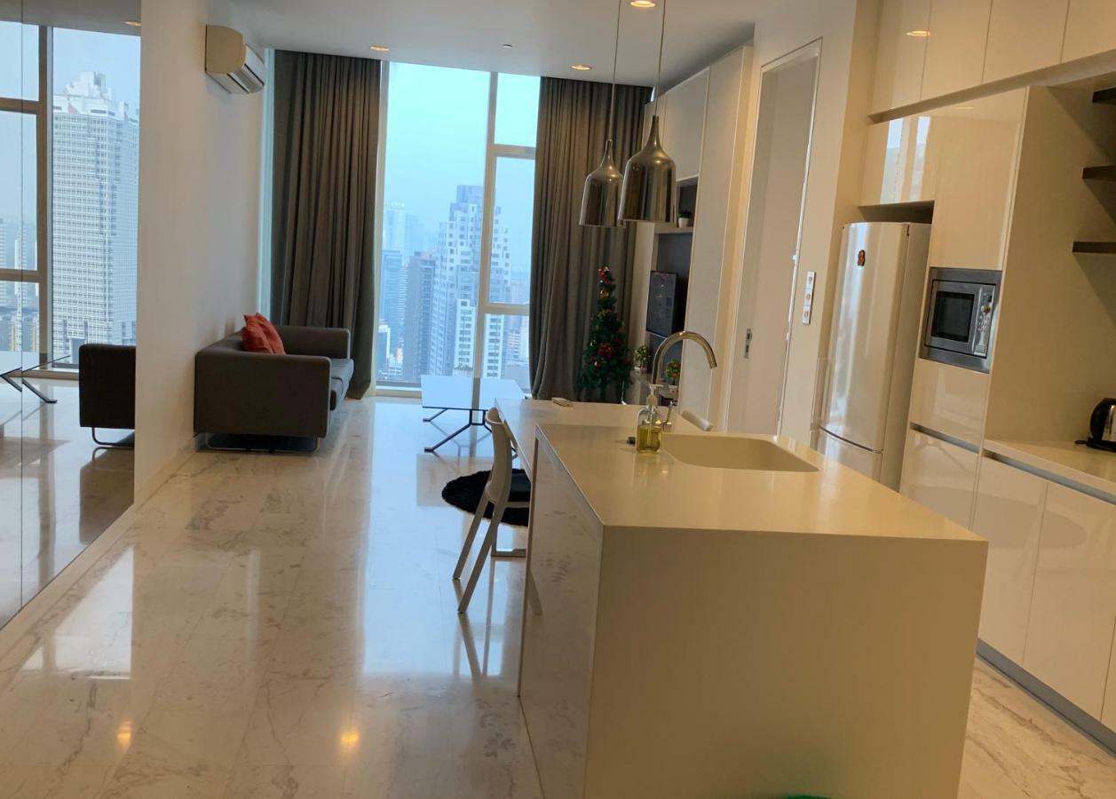 Platinum Service Suites Klcc By Sa 吉隆坡 外观 照片