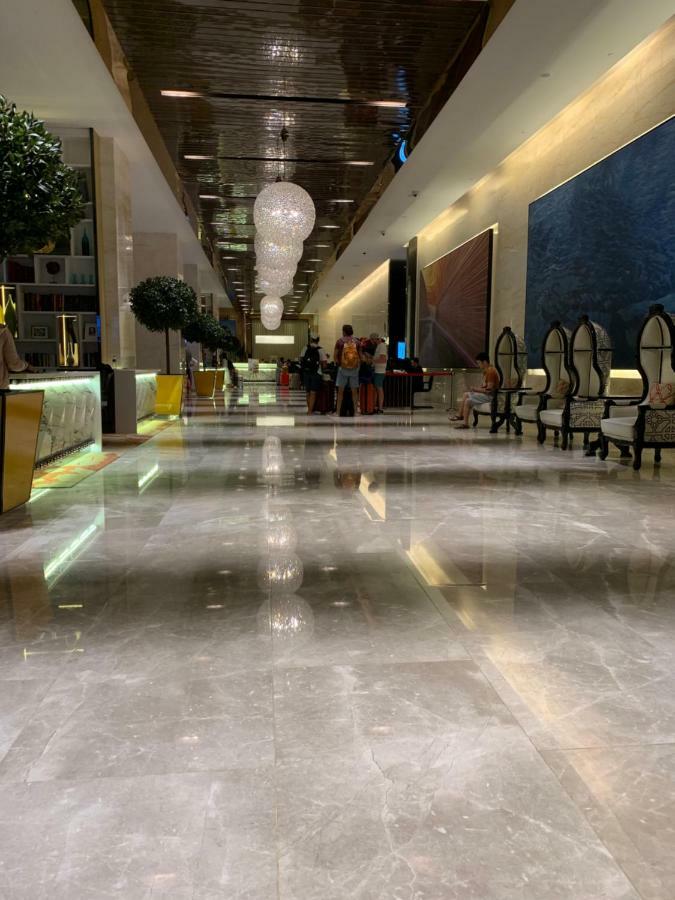 Platinum Service Suites Klcc By Sa 吉隆坡 外观 照片